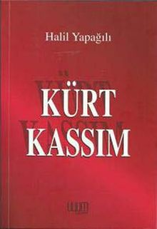 Kürt Kassım