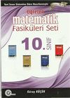 10.Sınıf &Ouml;ğreten Matematik Fasik&uuml;leri Seti