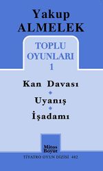 Kan Davası-Uyanış-İşadamı / Toplu Oyunları -1