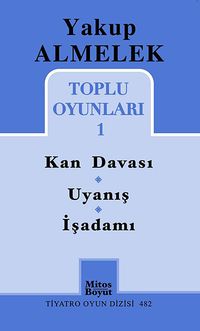 Kan Davası-Uyanış-İşadamı / Toplu Oyunları -1