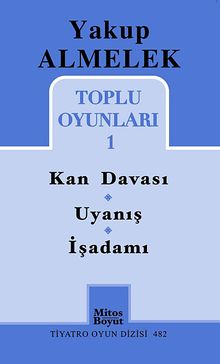 Kan Davası-Uyanış-İşadamı / Toplu Oyunları -1