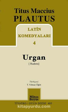 Latin Komedyaları 4 / Urgan
