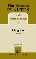 Latin Komedyaları 4 / Urgan