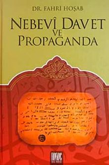 Nebevi Davet ve Propaganda
