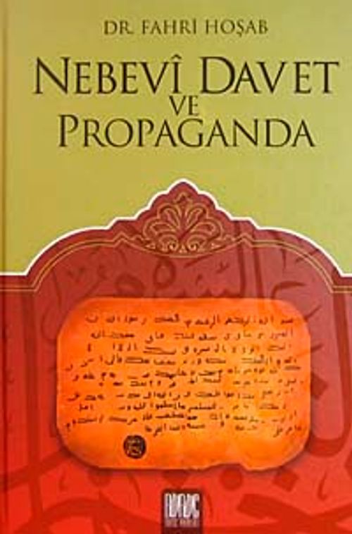 Nebevi Davet ve Propaganda
