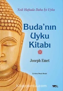 Buda'nın Uyku Kitabı - Joseph Emet