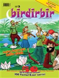 Birdirbir Dergisi Sayı:3 / Kurban