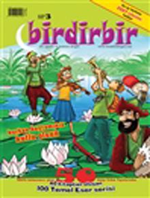 Birdirbir Dergisi Sayı:3 / Kurban