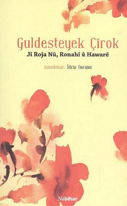 Guldesteyek Çirok