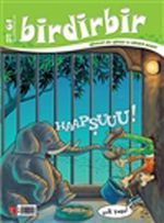 Birdirbir Dergisi Sayı:61 / Hapşurmak