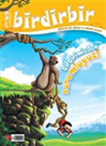 Birdirbir Dergisi Sayı:65 / Sorumluluk