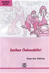 İntihar Önlenebilir!