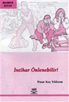 İntihar Önlenebilir!