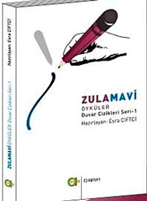 Zulamavi Öyküler