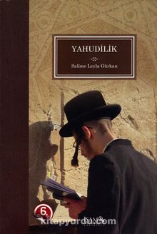 Yahudilik - Salime Leyla Gürkan