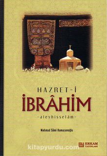 Hz. İbrahim - Mahmud Sami Ramazanoğlu