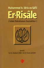 Er-Risale (İslam Hukukunun Kaynakları) / 39-A-24