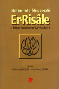 Er-Risale (İslam Hukukunun Kaynakları) / 39-A-24