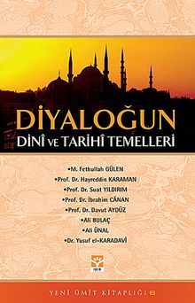 Diyaloğun Dini ve Tarihi Temelleri