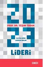 2023 Lideri