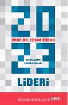 2023 Lideri - Yeşim Toduk