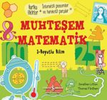 Muhteşem Matematik - 3 Boyutlu Bilim
