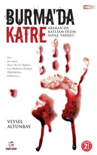 Burma'da Katre