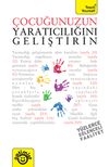 &Ccedil;ocuğunuzun Yaratıcılığını Geliştirin