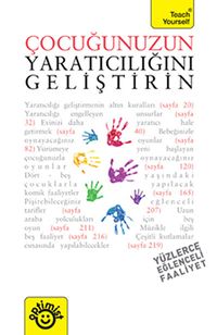 Çocuğunuzun Yaratıcılığını Geliştirin