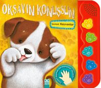 Okşayın Konuşsun  - Sevimli Hayvanlar
