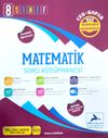 8. Sınıf Matematik Soru K&uuml;t&uuml;phanesi