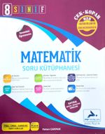 8. Sınıf Matematik Soru Kütüphanesi