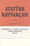 Atat&uuml;rk Kaynak&ccedil;ası 2