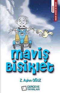 Maviş Bisiklet