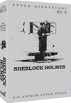Sherlock Holmes - B&uuml;t&uuml;n Hikayeleri 2
