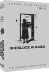 Sherlock Holmes - B&uuml;t&uuml;n Hikayeleri 3