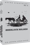 Sherlock Holmes - B&uuml;t&uuml;n Hikayeleri 4