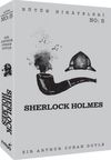 Sherlock Holmes - B&uuml;t&uuml;n Hikayeleri 5