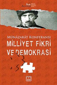 Milliyet Fikri ve Demokrasi