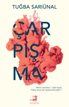 Çarpışma - Tuğba Sarıünal