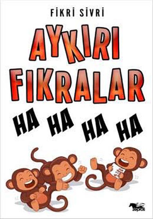 Aykırı Fıkralar