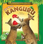 Cepli Boksör Kanguru / Hayvanların Gizemli Dünyası -3