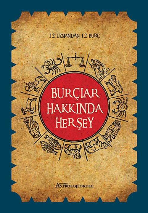 Burçlar Hakkında Herşey