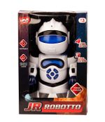 Şarkı Söyleyen ve Masal Anlatan Jr Robotto (265)