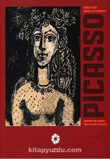 Picasso & Doğduğu Evden Gravürler ve Seramikler