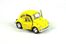 Çek Bırak 4inch 1967 Volkswagen Classical Beetle (Sarı) KT4026D(6560)</span>