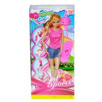 Kaykaylı Bebek (20183)