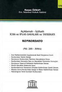 Konkordato - Seri 14