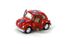 Kinsmart 1967 Volkswagen Classical Beetle 10 cm Metal Çek Bırak Araba Desenli Kırmızı (KT4026DF)</span>