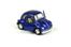 Kinsmart 1967 Volkswagen Classical Beetle 10 cm Metal Çek Bırak Araba Düz Mavi</span>